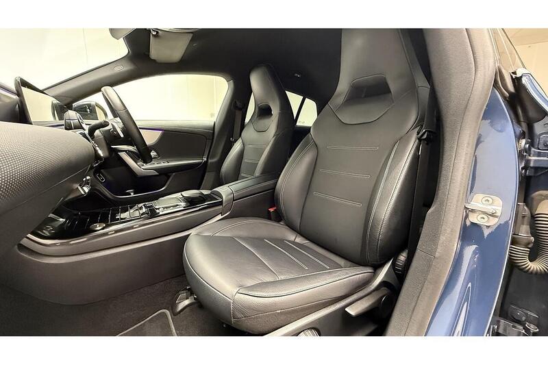 Used Mercedes-Benz CLA 2022 for sale - 76784576: Photo 49