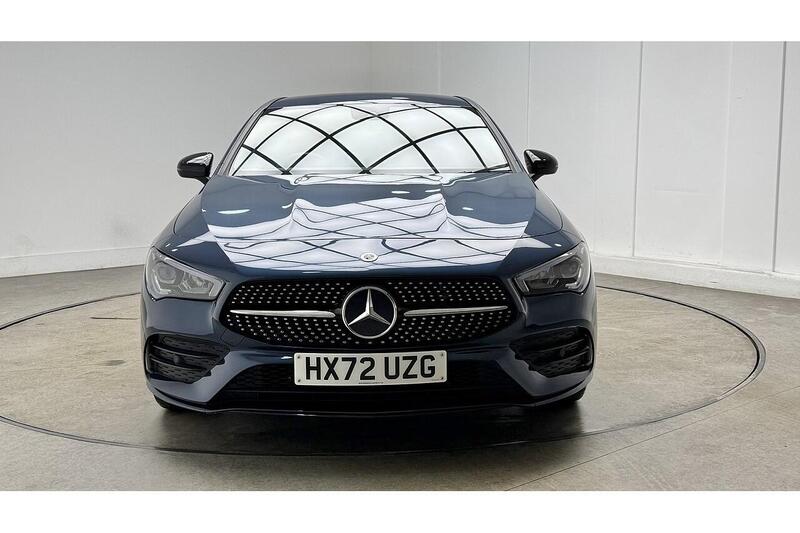 Used Mercedes-Benz CLA 2022 for sale - 76784576: Photo 5