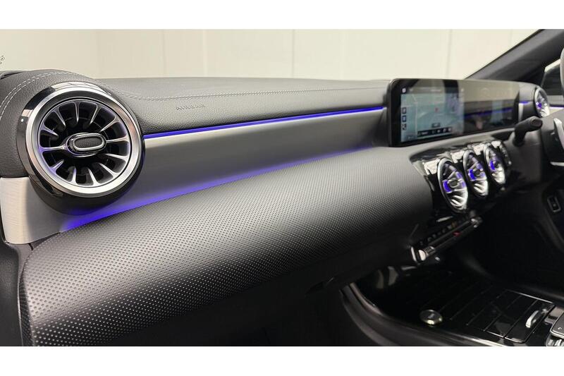 Used Mercedes-Benz CLA 2022 for sale - 76784576: Photo 51