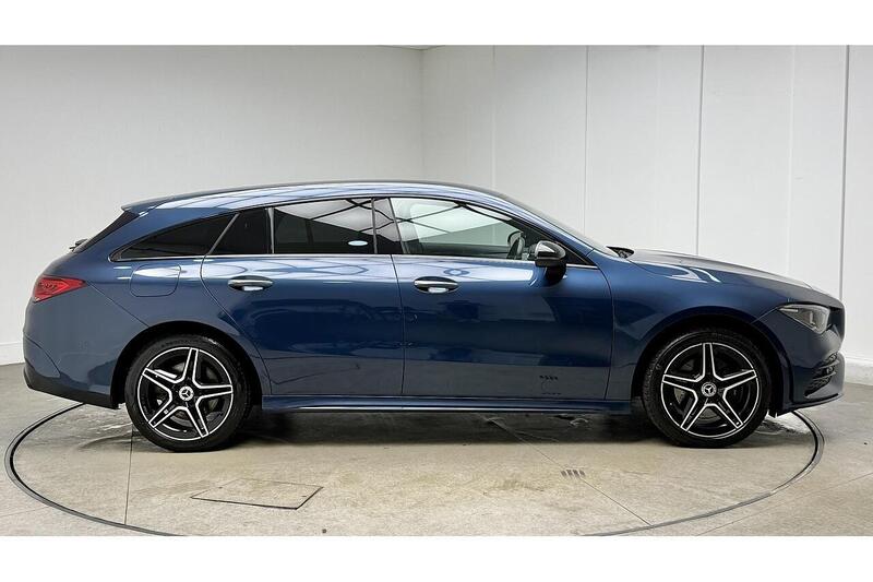 Used Mercedes-Benz CLA 2022 for sale - 76784576: Photo 6