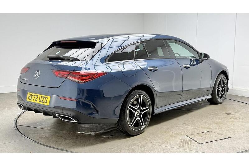 Used Mercedes-Benz CLA 2022 for sale - 76784576: Photo 7