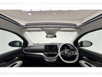 Used Fiat 500 2021 for sale - 79155847: Photo