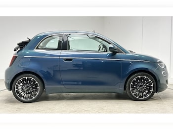 Used Fiat 500 2021 for sale - 79155847: Photo
