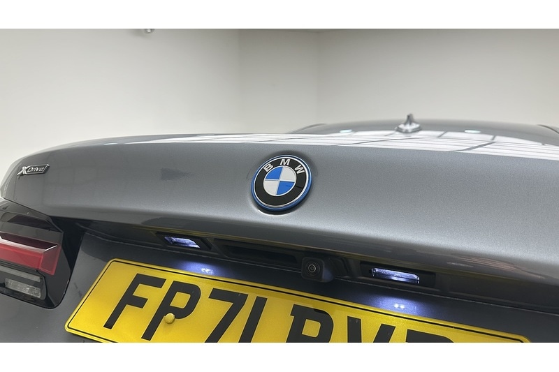 Used BMW 5 Series 2022 for sale - 77792597: Photo 13