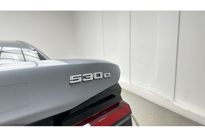 Used BMW 5 Series 2022 for sale - 77792597: Photo 14