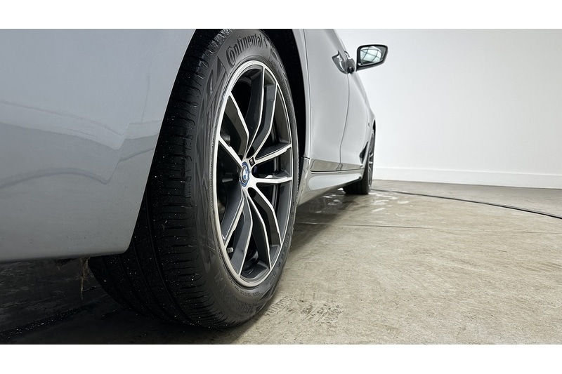 Used BMW 5 Series 2022 for sale - 77792597: Photo 16