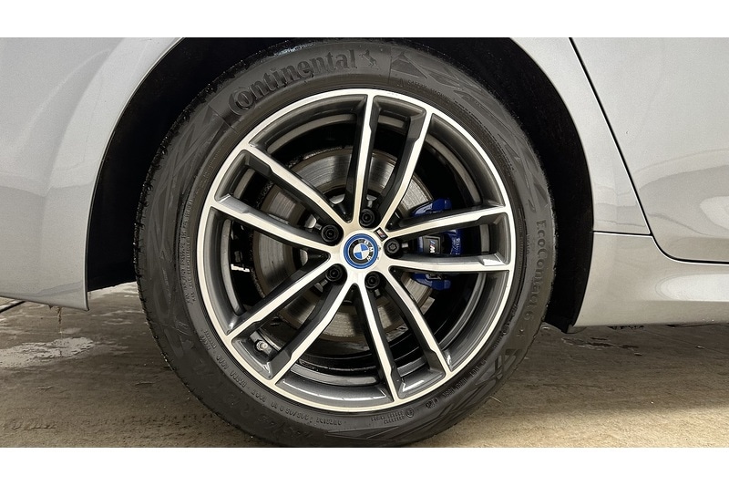 Used BMW 5 Series 2022 for sale - 77792597: Photo 17