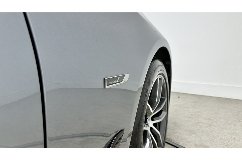 Used BMW 5 Series 2022 for sale - 77792597: Photo 18