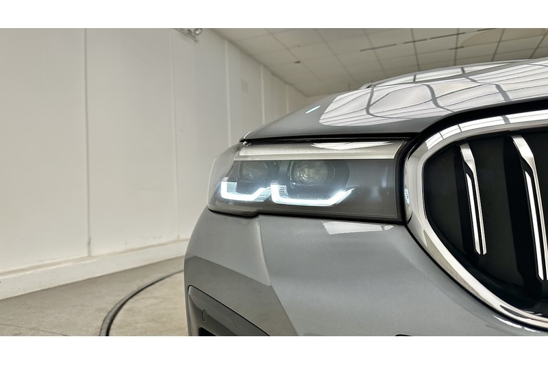 Used BMW 5 Series 2022 for sale - 77792597: Photo 19