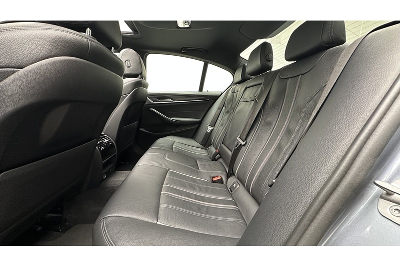 Used BMW 5 Series 2022 for sale - 77792597: Photo 25