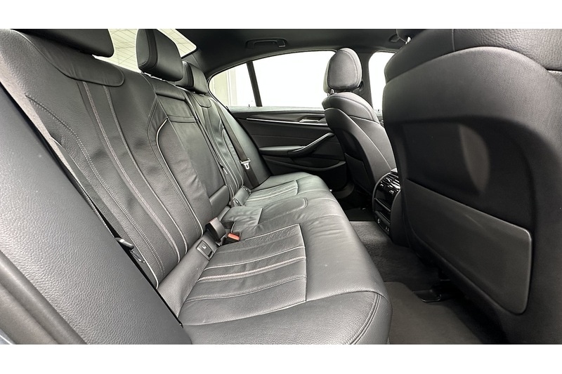 Used BMW 5 Series 2022 for sale - 77792597: Photo 28