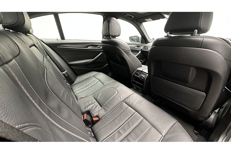 Used BMW 5 Series 2022 for sale - 77792597: Photo 29