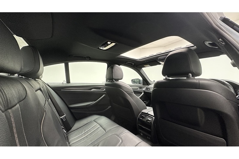 Used BMW 5 Series 2022 for sale - 77792597: Photo 30