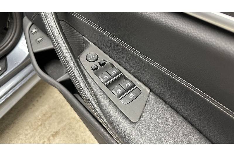 Used BMW 5 Series 2022 for sale - 77792597: Photo 37