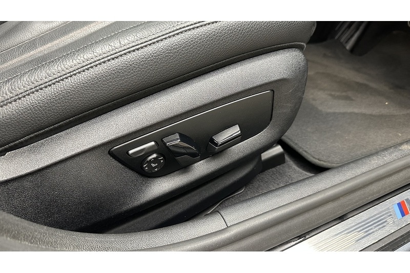 Used BMW 5 Series 2022 for sale - 77792597: Photo 40