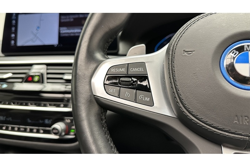 Used BMW 5 Series 2022 for sale - 77792597: Photo 44