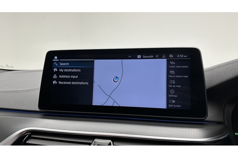 Used BMW 5 Series 2022 for sale - 77792597: Photo 48