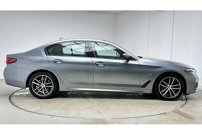 Used BMW 5 Series 2022 for sale - 77792597: Photo 5