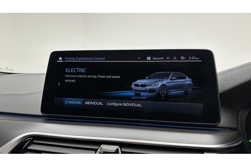 Used BMW 5 Series 2022 for sale - 77792597: Photo 51