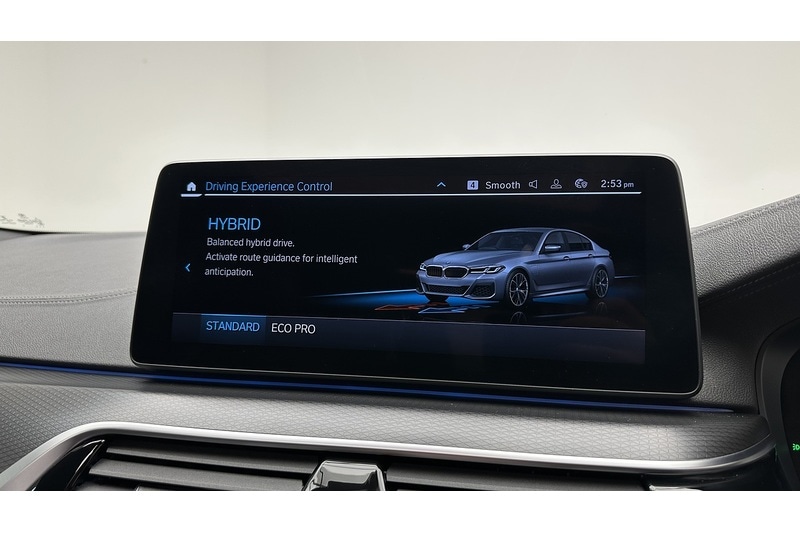 Used BMW 5 Series 2022 for sale - 77792597: Photo 52