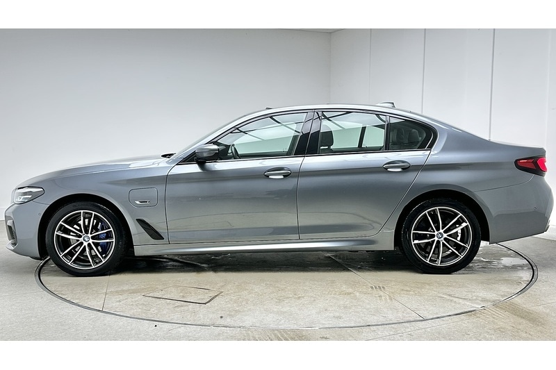 Used BMW 5 Series 2022 for sale - 77792597: Photo 7