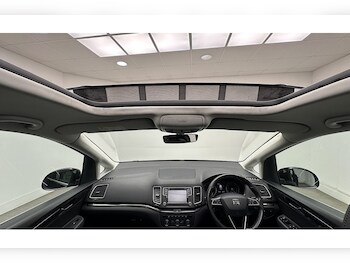 Used SEAT Alhambra 2019 for sale - 78272882: Photo