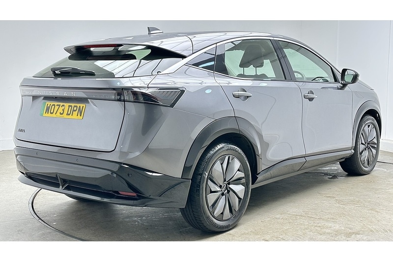 Used Nissan ARIYA 2024 for sale - 76784552: Photo 10