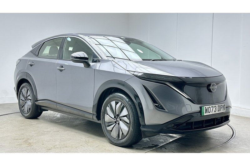 Used Nissan ARIYA 2024 for sale - 76784552: Photo 12