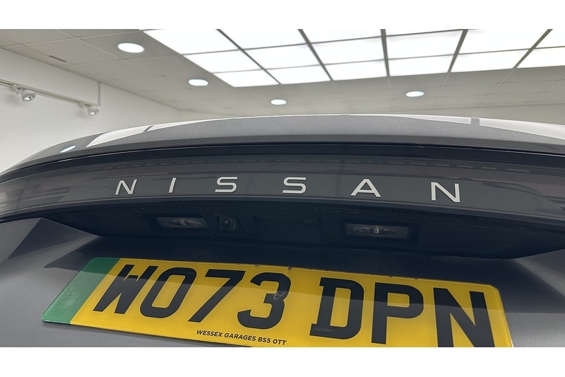 Used Nissan ARIYA 2024 for sale - 76784552: Photo 14