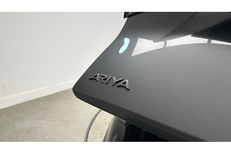 Used Nissan ARIYA 2024 for sale - 76784552: Photo 15