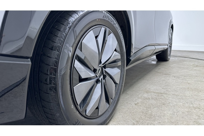 Used Nissan ARIYA 2024 for sale - 76784552: Photo 16