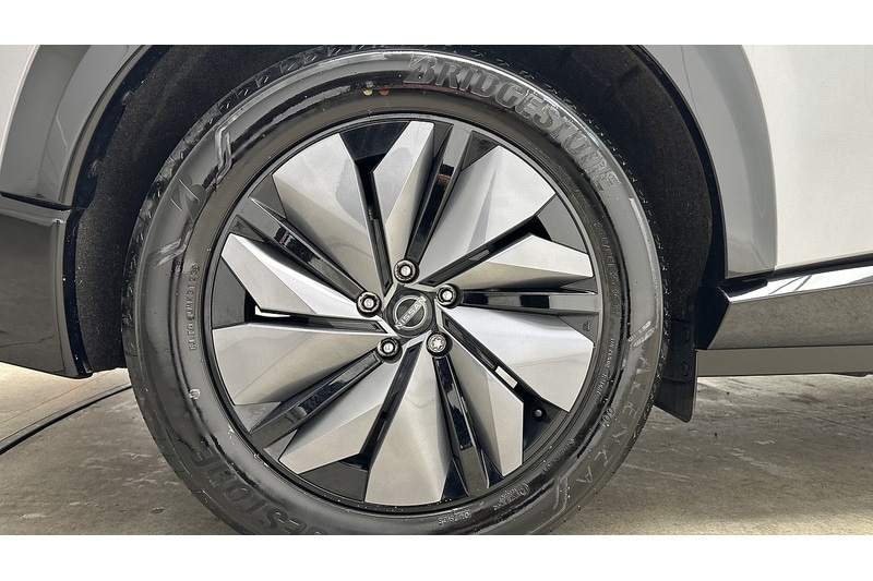 Used Nissan ARIYA 2024 for sale - 76784552: Photo 17