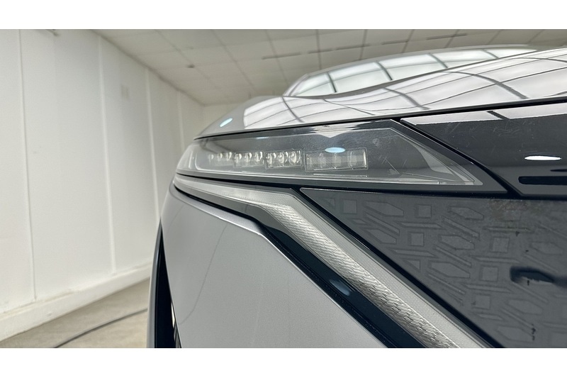 Used Nissan ARIYA 2024 for sale - 76784552: Photo 18