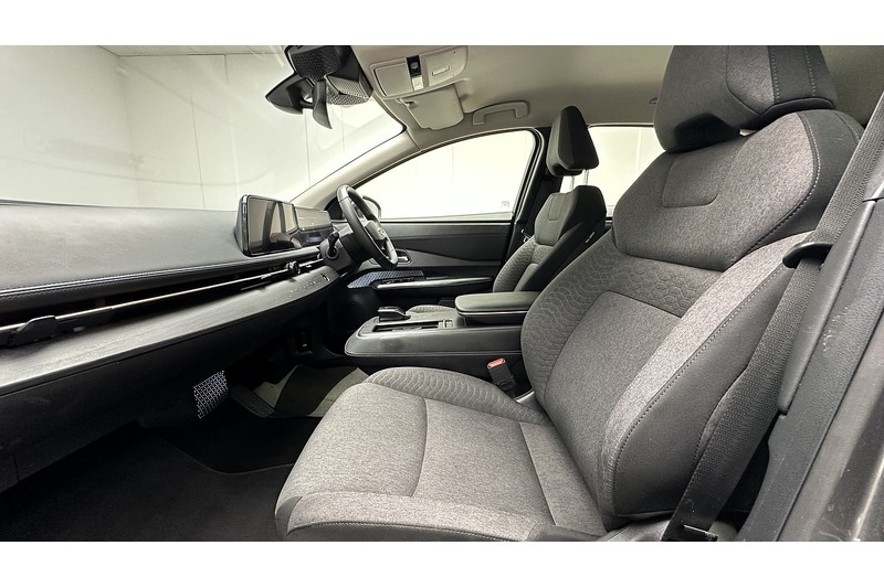 Used Nissan ARIYA 2024 for sale - 76784552: Photo 19