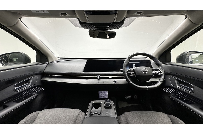 Used Nissan ARIYA 2024 for sale - 76784552: Photo 2