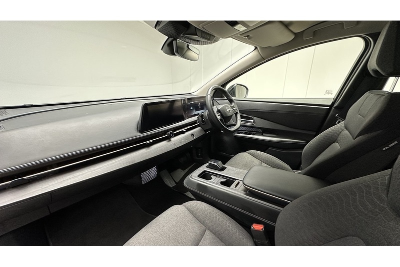 Used Nissan ARIYA 2024 for sale - 76784552: Photo 20