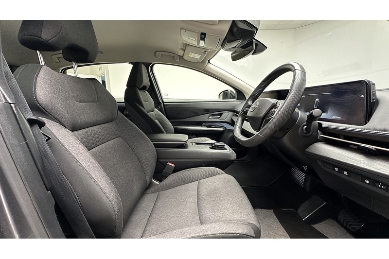 Used Nissan ARIYA 2024 for sale - 76784552: Photo 27