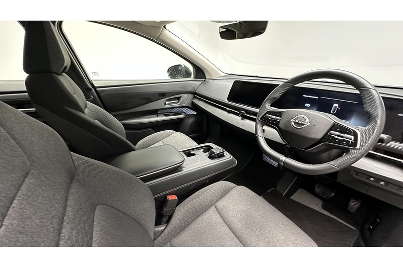 Used Nissan ARIYA 2024 for sale - 76784552: Photo 28