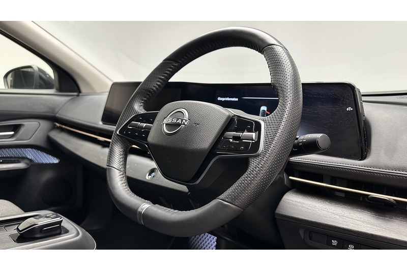 Used Nissan ARIYA 2024 for sale - 76784552: Photo 29