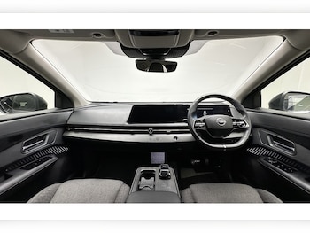 Used Nissan ARIYA 2024 for sale - 76784552: Photo