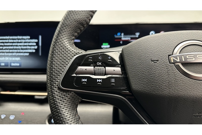 Used Nissan ARIYA 2024 for sale - 76784552: Photo 35