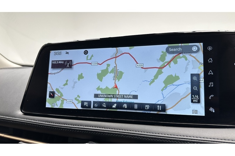 Used Nissan ARIYA 2024 for sale - 76784552: Photo 39