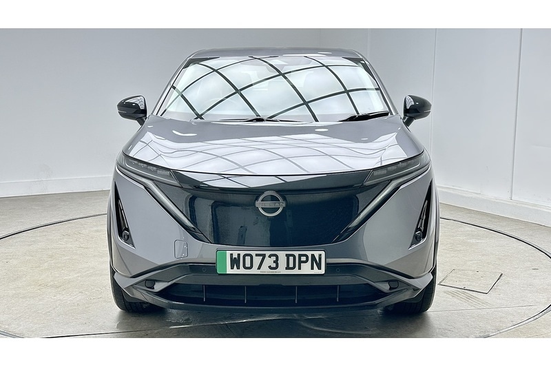 Used Nissan ARIYA 2024 for sale - 76784552: Photo 5