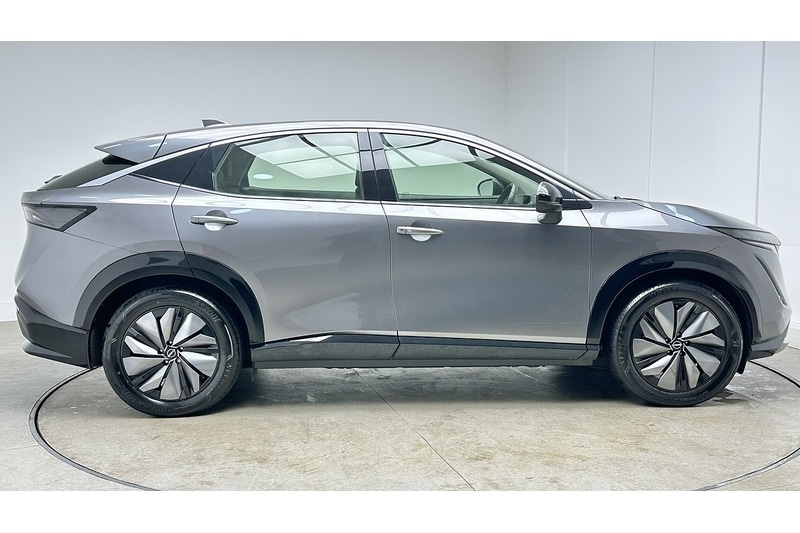 Used Nissan ARIYA 2024 for sale - 76784552: Photo 6