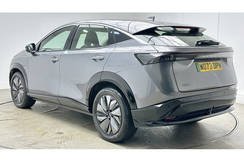 Used Nissan ARIYA 2024 for sale - 76784552: Photo 7