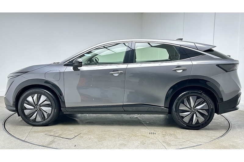 Used Nissan ARIYA 2024 for sale - 76784552: Photo 8