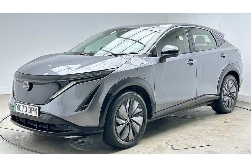 Used Nissan ARIYA 2024 for sale - 76784552: Photo 9