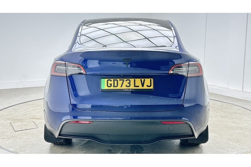 Used Tesla Model Y 2024 for sale - 78122324: Photo 10