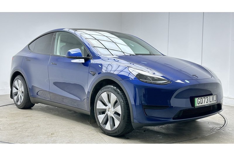 Used Tesla Model Y 2024 for sale - 78122324: Photo 11