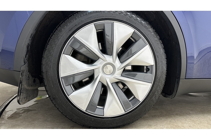 Used Tesla Model Y 2024 for sale - 78122324: Photo 15